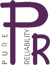 PR